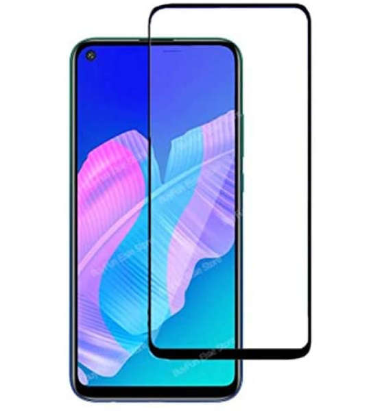 Huawei P40 Lite Tempered Glass Screen Protector (Local Stock)