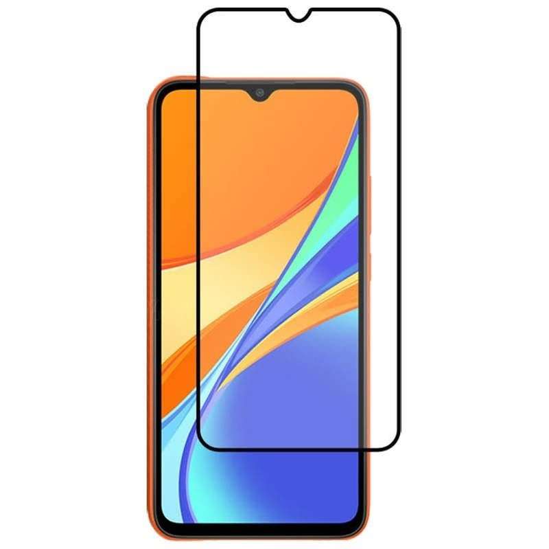 Tempered Glass Screen Protector for Xiaomi Redmi 10C (Local Stock)