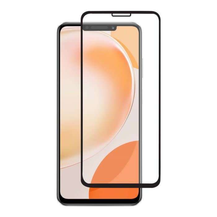Tempered Glass Screen Protector for Huawei Nova Y91 (Local Stock)