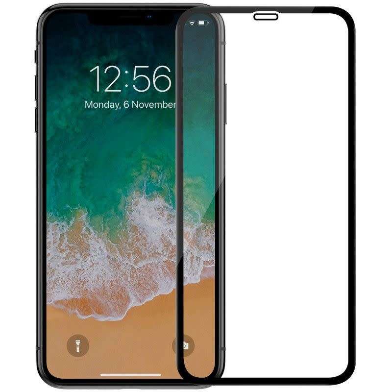 Tempered Glass Screen Protector for Apple Iphone 11 (Local Stock)
