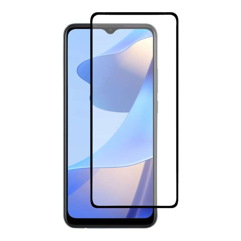 Tempered Glass Screen Protector for Oppo A54S (Local Stock)