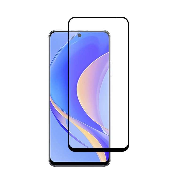 Huawei Nova Y90 Screen Protector - Tempered Glass Screen Protector (Local Stock) (Brand New)