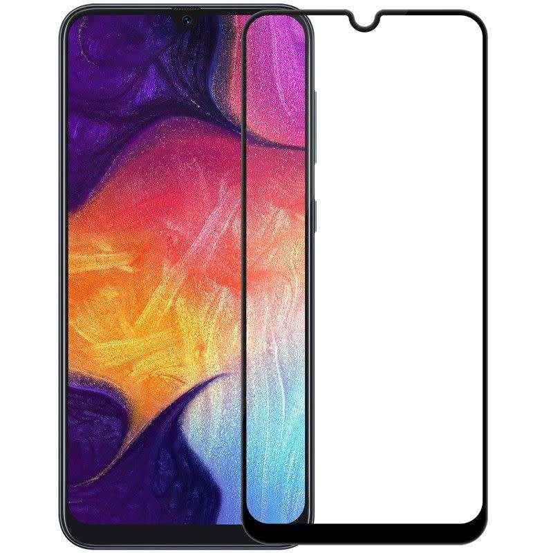 Samsung Galaxy A30S Screen Protector - Tempered Glass Screen Protector (Local Stock) (Brand New)