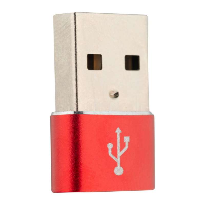 USB Male to Type C Female Converter Adapter (Local Stock) (Brand New)