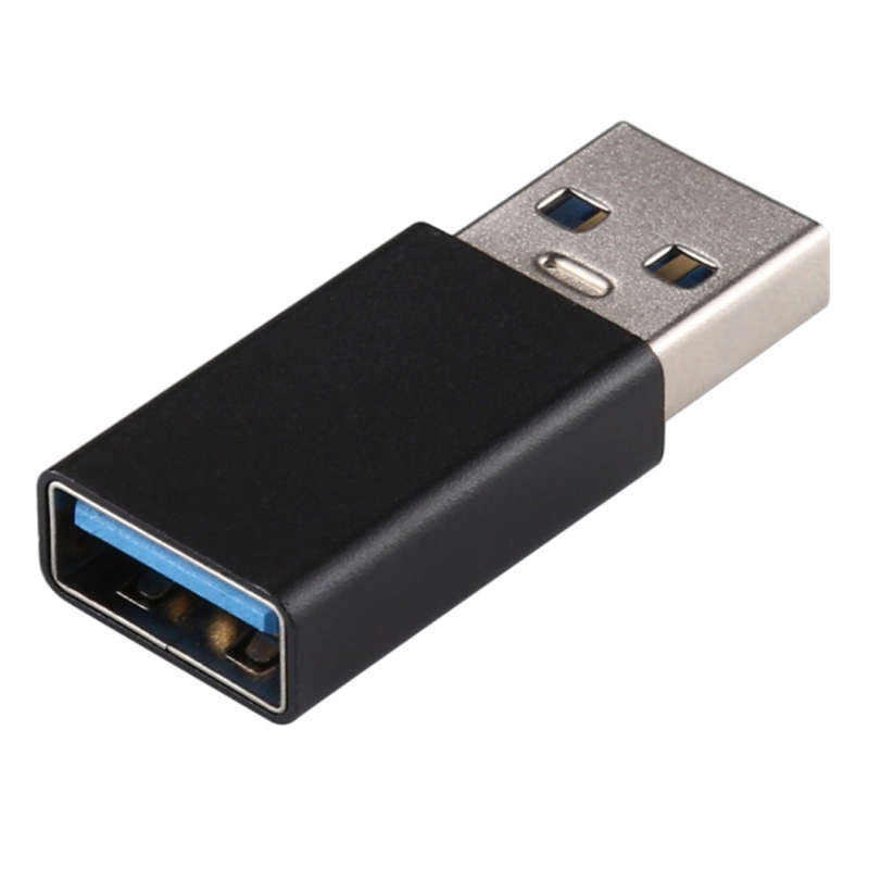 USB Male to USB Female Adapter Extender Converter (USB 3.0) (Local Stock) (Brand New)