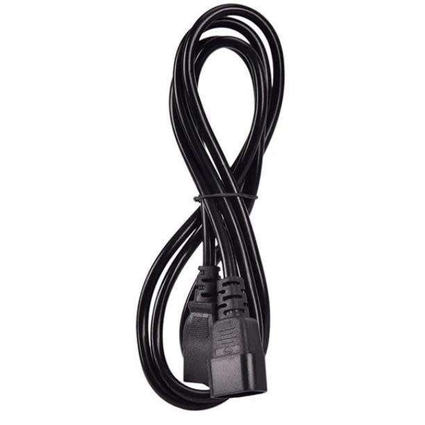 Kettle Male to Kettle Female Power Plug (Local Stock) (Brand New)