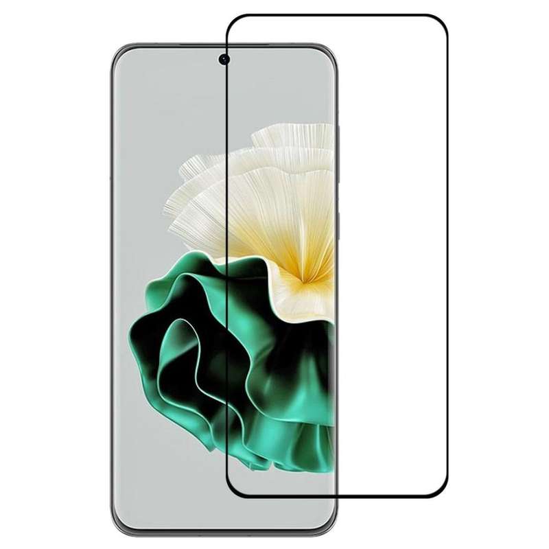 Huawei P60 Pro Tempered Glass Screen Protector (Local Stock)