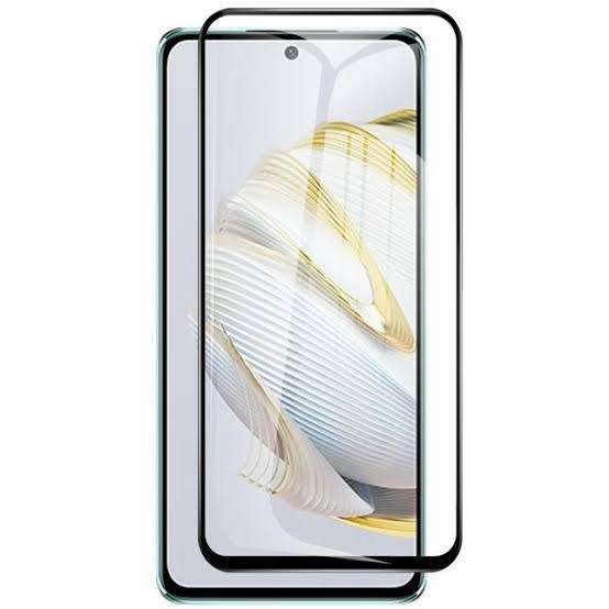Huawei Nova 10 SE Tempered Glass Screen Protector (Local Stock)