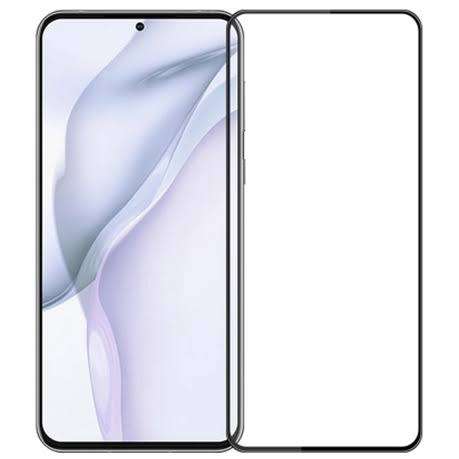 Huawei P50 Tempered Glass Screen Protector (Local Stock)
