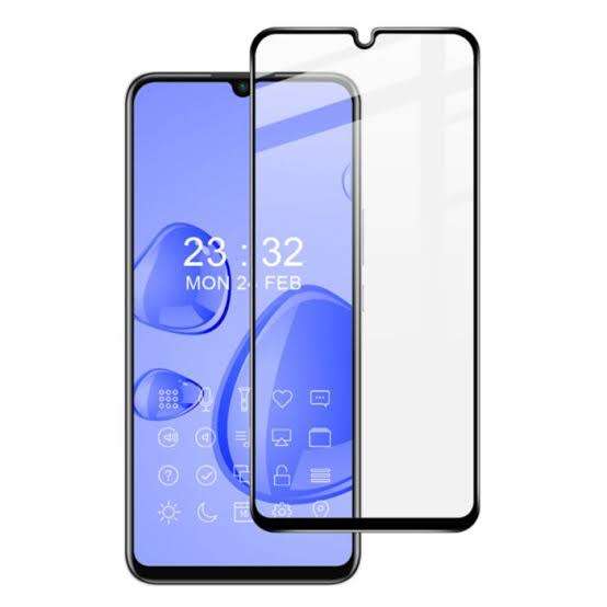 Huawei Nova 8 SE Screen Protector - Tempered Glass Screen Protector (Local Stock) (Brand New)