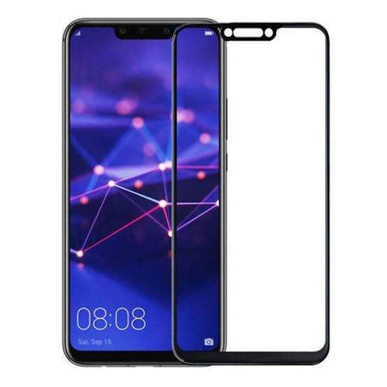 Huawei Mate 20 Lite Screen Protector - Tempered Glass Screen Protector (Local Stock) (Brand New)