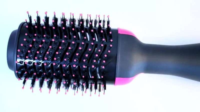 One Step 2 in 1 Hair Dryer & Volumizer (Local Stock)