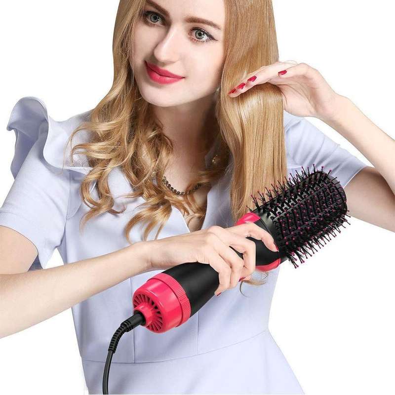 One Step 2 in 1 Hair Dryer & Volumizer (Local Stock)