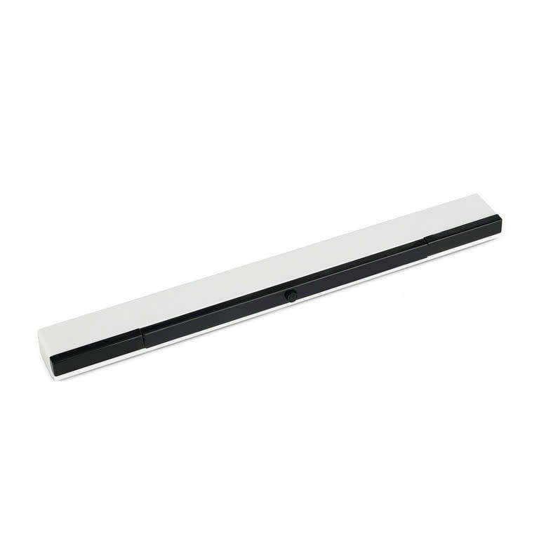 Nintendo Wii and Wii U Sensor Bar - Wireless Sensor Bar for Nintendo Wii and Wii U (Local Stock)