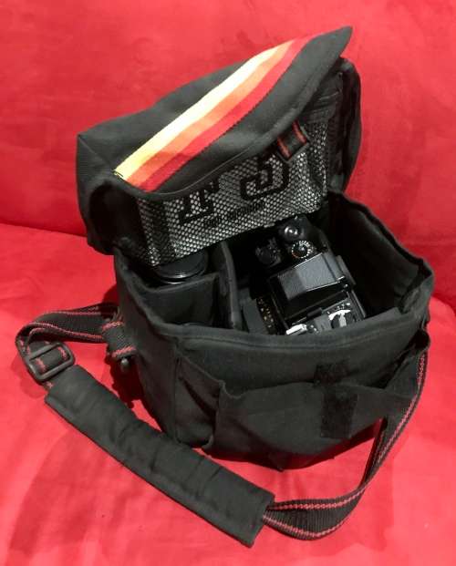 Nikon F3 Bundle