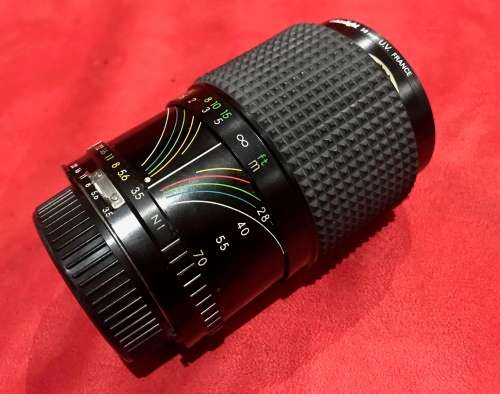Nikon F3 Bundle