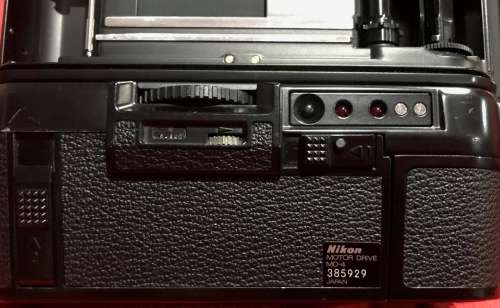 Nikon F3 Bundle