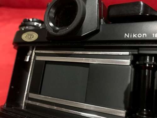 Nikon F3 Bundle