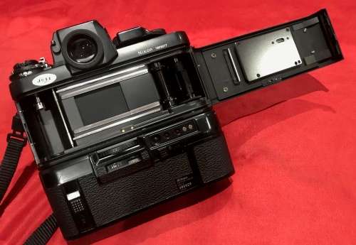 Nikon F3 Bundle
