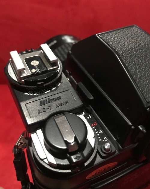 Nikon F3 Bundle