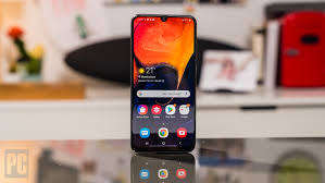 Samsung galaxy A50
