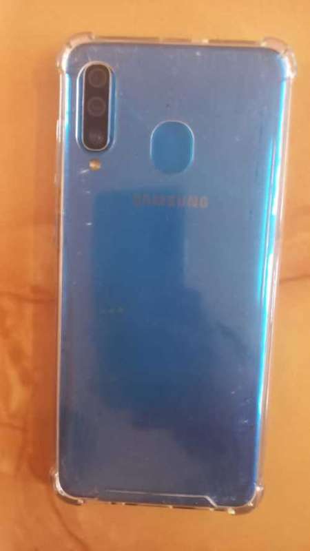 Samsung galaxy A50