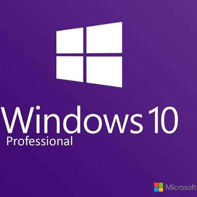 Windows 10 Pro