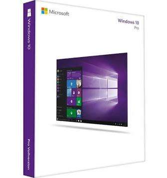 Windows 10 Pro