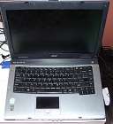 Acer Travelmate 2480 - (For spares, repair or with stand alone screen)