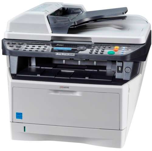 Kyocera Ecosys FS-1135MFP Printer Copier Scanner Fax