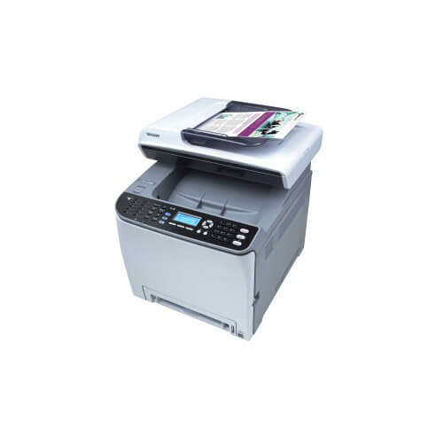 Sharp DX-C200 FULL COLOUR Printer Copier Scanner Fax