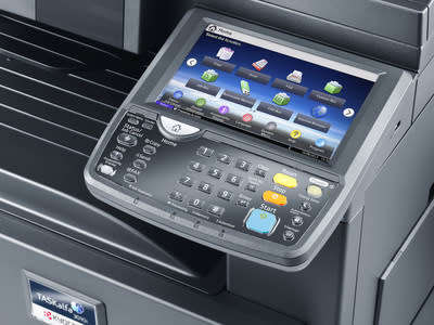 Kyocera Taskalfa 3010i