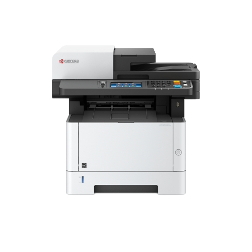 Kyocera Ecosys M2640idw MFP Printer Copier Scanner Fax