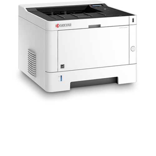 Kyocera Ecosys P-2040DN A4 Mono Print / Triumph Adler P-4020dn