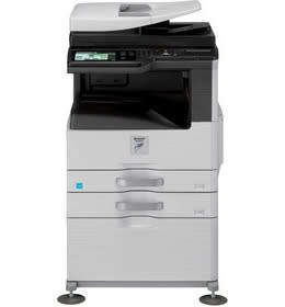 Sharp MX-M264N