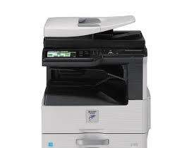 Sharp MX-M264N