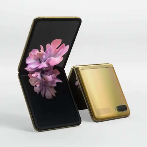 Samsung Galaxy z Flip
