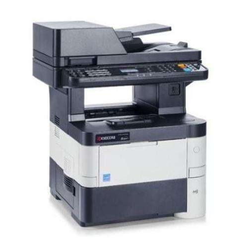 Kyocera Ecosys M3540dn MFP / Triumph Adler P-4035 MFP Printer Copier Scanner Fax