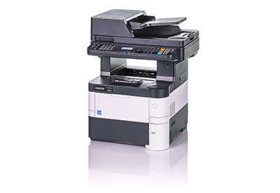 Kyocera Ecosys M3540dn MFP / Triumph Adler P-4035 MFP Printer Copier Scanner Fax