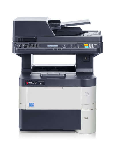 Kyocera Ecosys M3540dn MFP / Triumph Adler P-4035 MFP Printer Copier Scanner Fax