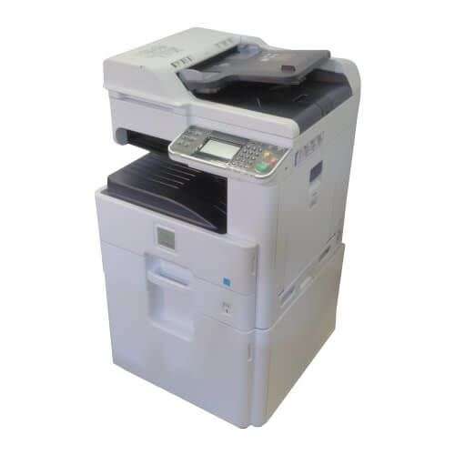 Kyocera FS-6525 / Triumph Adler 256i