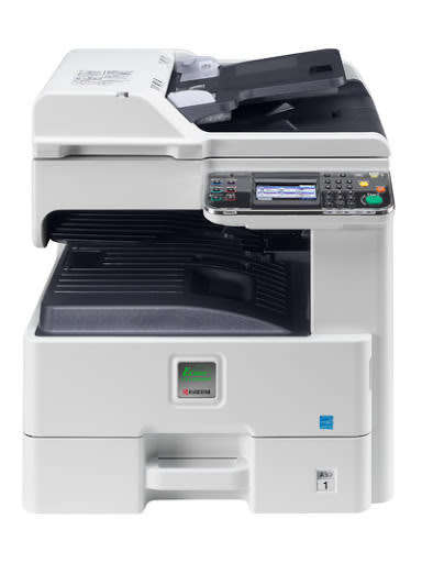 Kyocera FS-6525 / Triumph Adler 256i
