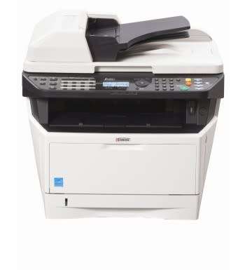 Kyocera Ecosys M2535dn / Triumph Adler P-3525 mfp Second hand (Refurbished)