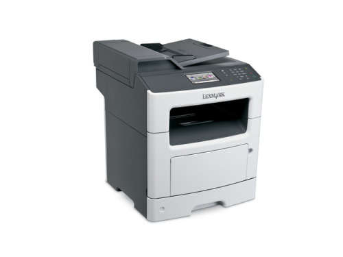 Lexmark XM1140 Refurbished MFP Printer Scanner Fax Copier