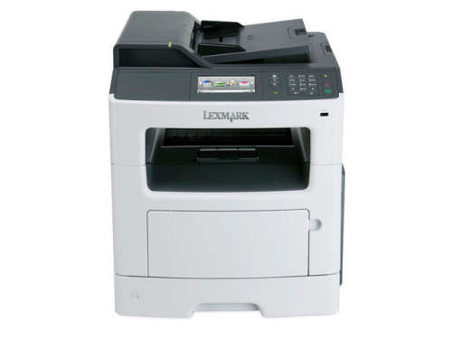 Lexmark XM1140 Refurbished MFP Printer Scanner Fax Copier