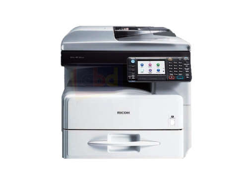 Nashua Ricoh MP301SPF