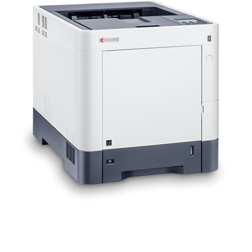 Kyocera Ecosys P6230cdn FULL COLOUR A4 Printer