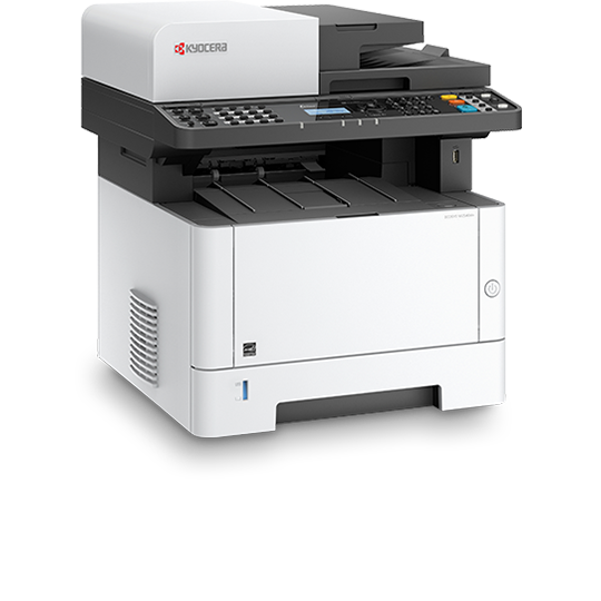 Kyocera Ecosys M2540dn MFP Printer Copier Scanner Fax
