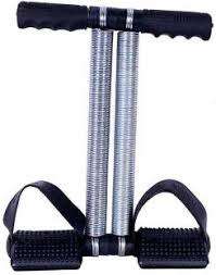 Tummy Trimmer