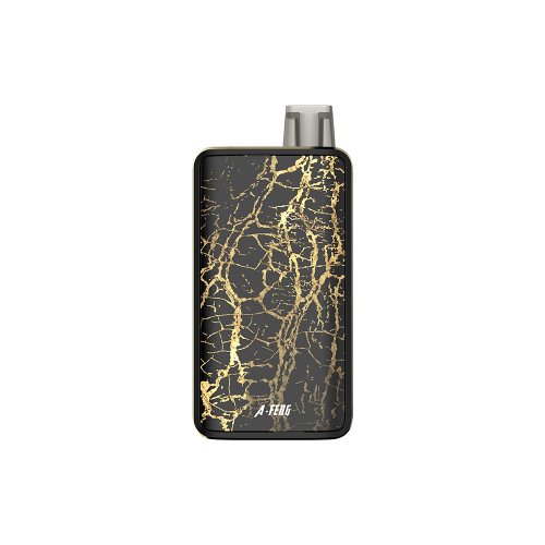 AFeng Pro Pod System by SnowWolf - THUNDER BLACK